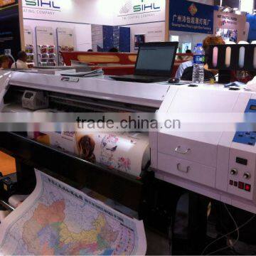 SMARTCOLOR MODELO FORT1860D ECO SOLVENTE PLOTTER
