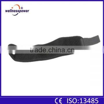 2016 Factory Unisex Sport Neoprene Waterproof Wrist Brace Support Pain Relief Wrist Wraps photo-4