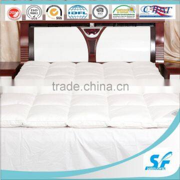 Home Furniture General Use and Bedroom Furniture Type Mattress Topper