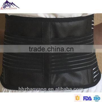 Alpinesnow Lower Back Brace Back Support Belt