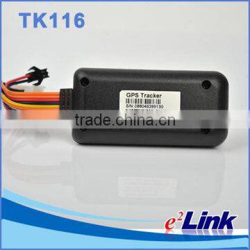 The Universal and Mini TK116 GPS Car tracker