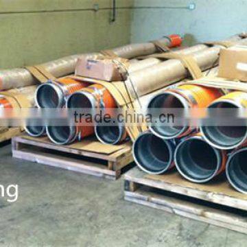 Large Diameter Suction Hose for Dredging