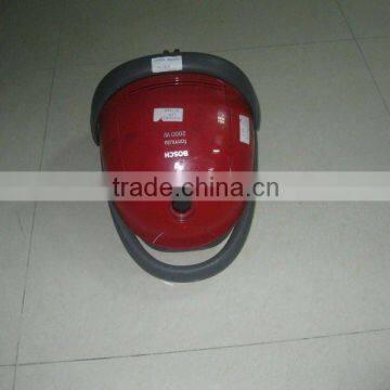 High Quality Plastic Injection Mould for Vacuum Cleaner