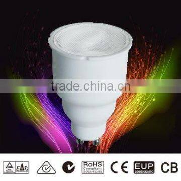 gu10 11w 2700k energy saving lamp