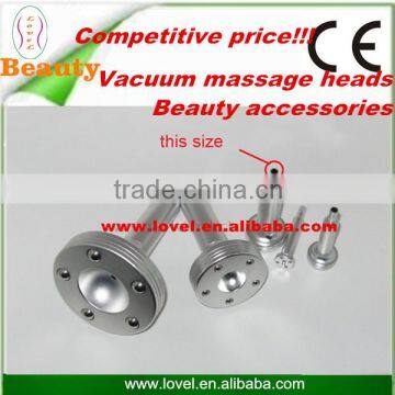 Hot-sale!!! Professional Vacuum Massage Head For Body Massage