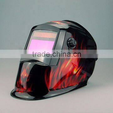 Solar Auto Darkening Welding Helmet OCIM