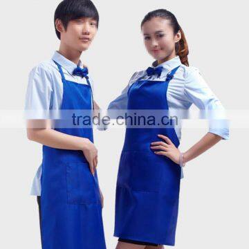 custom printed apron promotional custom printed waist apron cobbler apron for cooking and painting and cleaning