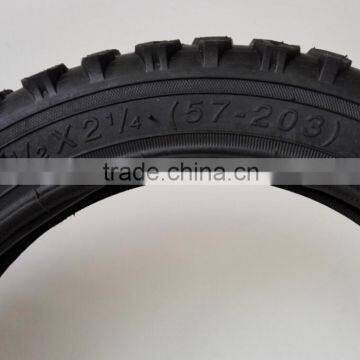 Llantas Bicicletas 12 1/2x1.75x2 1/4 24x2.10 16x2.4 27.5 22 Bike Tire 24x2.10 photo-3
