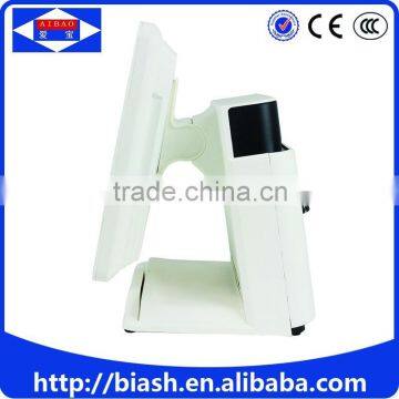 Retail Touch Screen Pos Hardware System photo-4