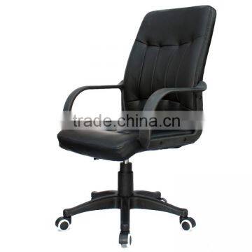 comfortable PU Swivel lift office chair Y213