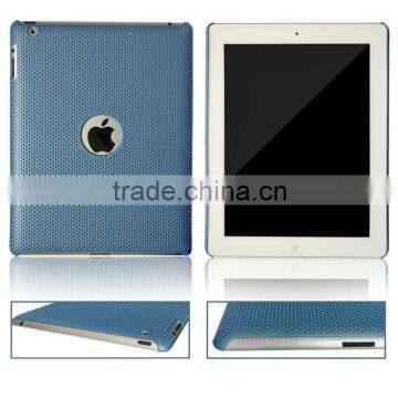 HOUSING FOR IPAD 2 CASE (PC+SILICONE CASE FOR IPAD2)