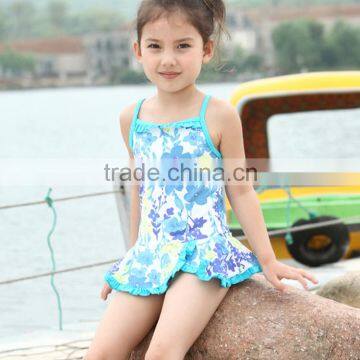 Fashionable Cheap Kids Dresses or Kids Vest and Sailor Dress for Child Wholesale Custom Made in China photo-2