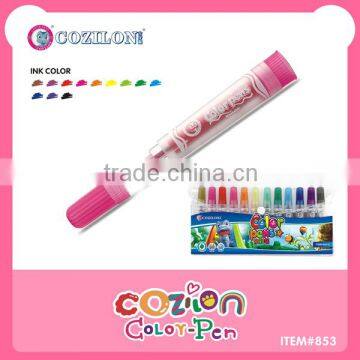 Small drawing marker pen item 853