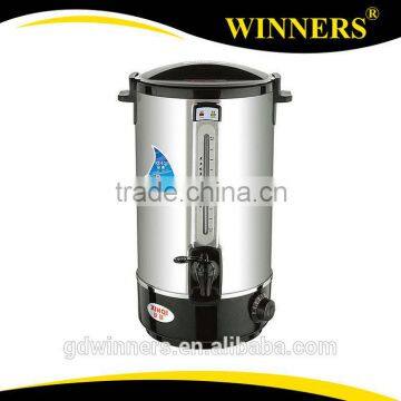 Hot Selling 35L Commercial Electric Stainless Steel Tea Urn