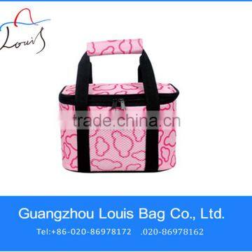 Lunch Cooler Bag soft cooler bag 600d cooler bag