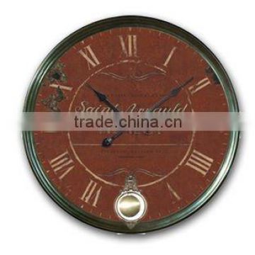 60 pendulum clock