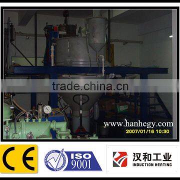 3D printing powder making