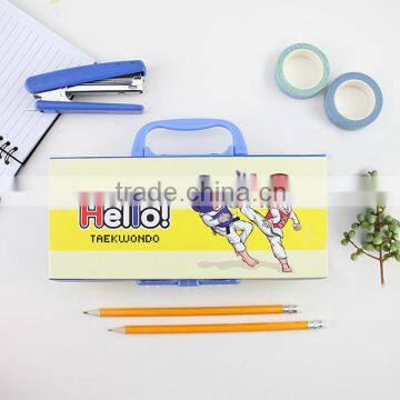 XG-3002 cute wholesale pencil case shaped pencil case smiggle pencil case