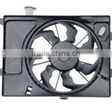 RADIATOR FAN ASSEMBLY / CAR COOLING FAN ASSEMBLY/ CAR FAN ASSEMBLY 25380-3X000