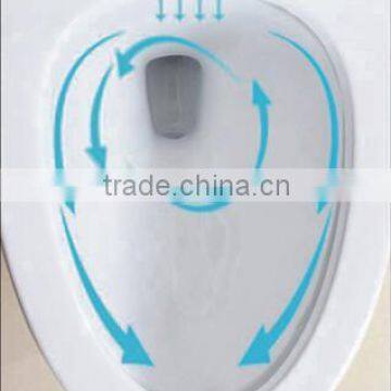 Watermark Australian Standards Wels Toilet Foshan Ceramic Sanitary Ware 6092 photo-2