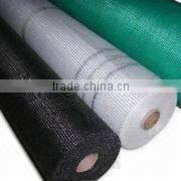 Fiberglass mesh fabric (factory)