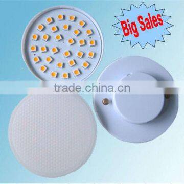 LED GX53 30PCS 5050 SMD