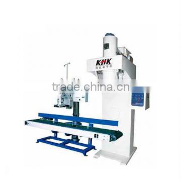 Cassava Flour Packing Machine