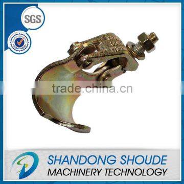 Scaffold Putlog Coupler Forged Cover photo-4