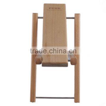 Wood Classical Guitar Pedal photo-3