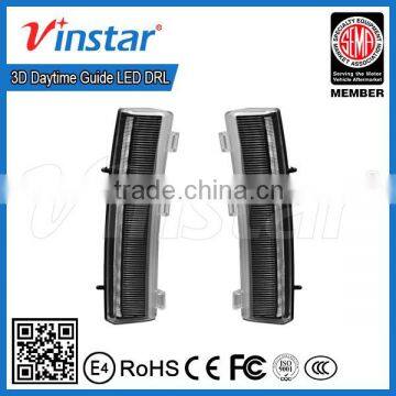 CE Certification and 12V Voltage 350Z led Daytime Running Light Niss an