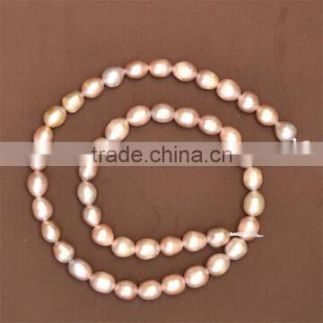 Factory Direct Sale Loose Pearl Cultured and Natural Made in China photo-6