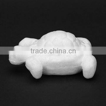 Polystyrene Turtle