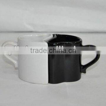 Design best sell japanese ashtray porcelain and ceramics