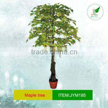 Artistic Artificial maple tree