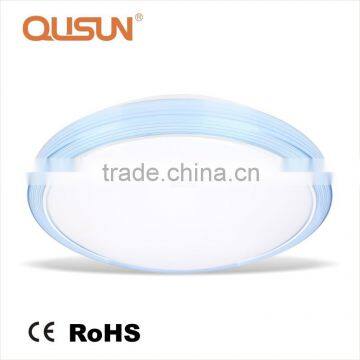 Surface Mounted, LED Ceiling Light 20W, CE RoHS,Soft Blued Series