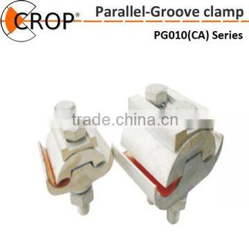 Multiple Center Bolts Parallel Groove Clamp