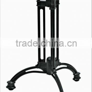 Cast Iron Table Base