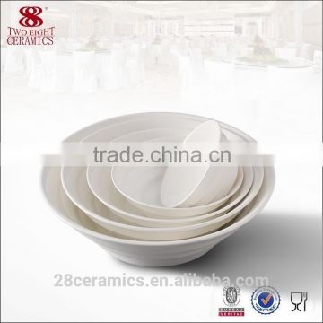 modern kitchen designs ceramic Cookware Sets , fine bone china bowls