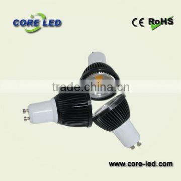 Energy saving 2835 5w LED spotlight with CE ROHS