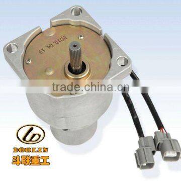 Accelerator for Kobelco SK200-6 Excavator Parts