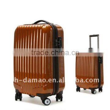 China Supplier Hot New Products for 2015 !!! Hot Sell Unique Personalized Luggage Set Quality Choice