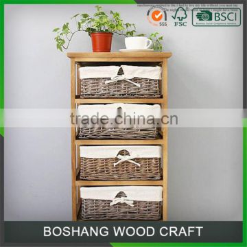 Daily Kitchen Furniture Wooden Cabinet Kitchen