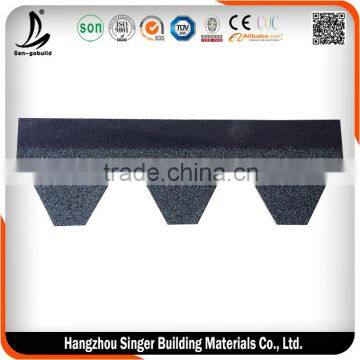 2015 Hot Sale Red Color Asphalt Roof Shingle Coating For Waterproof Roofing