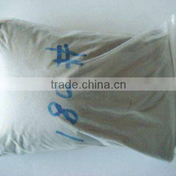 Industry brown aluminium oxide powder