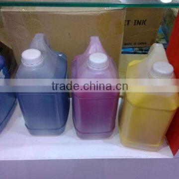 solvent ink for SPT510 or SPT1020 print head