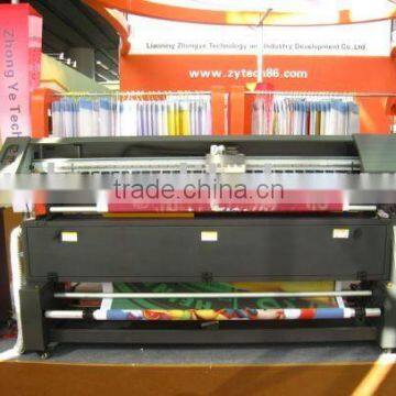 textile printer fabric printer 1.80meter