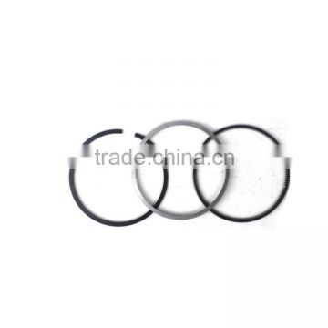 Auto piston ring 4BG1/6BG1auto truck ring of piston Taiwan JMC QINGLING light truck auto spare parts