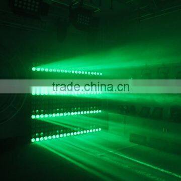 25pcs 10w RGBW4in1 Led Matrix Light With Dmx Control Beam and Wash Function Stage Light photo-4