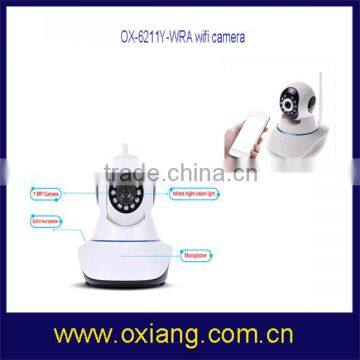 Plug and Play ip Cctv Camera Wifi photo-2