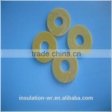 Epoxy resin sheet gasket spacer supplier China